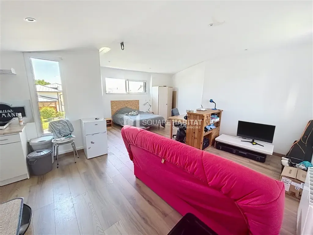 Elutuba - Flat with Parking in Bruz