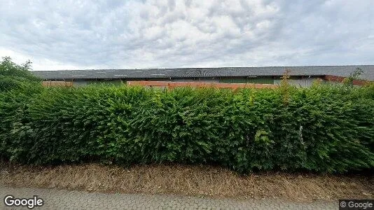Välivaade - Warehouse for Rent in Fredericia
