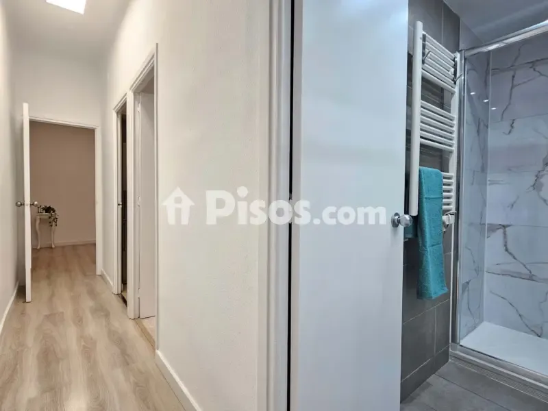 Appartement 4 chambres à ES