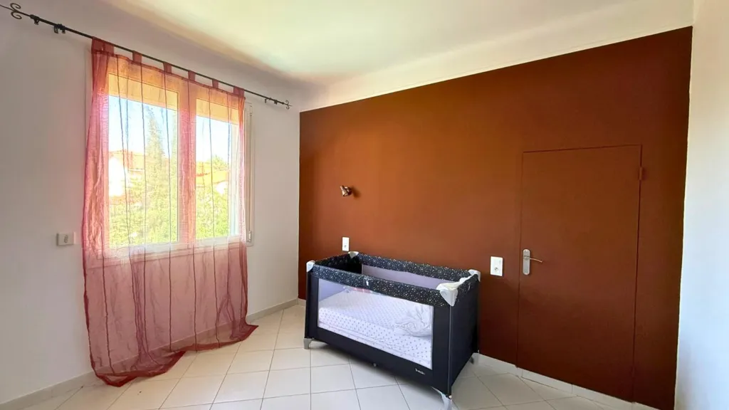 Chambres - Villa 4 Faces avec Piscine et Jardin à Perpignan