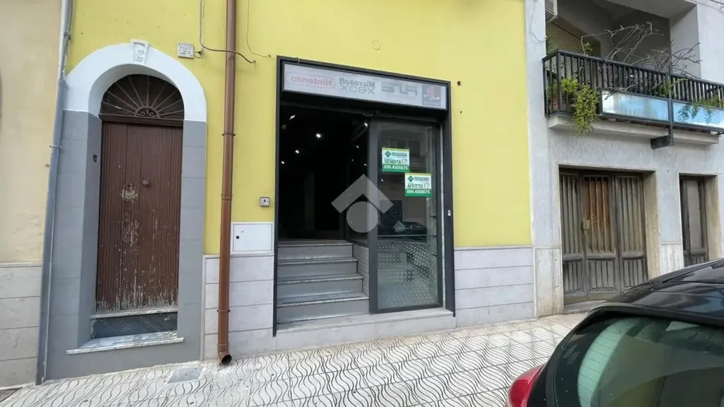 facade