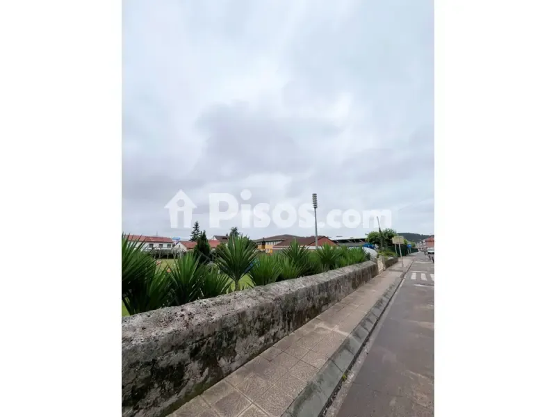 Flat for Renovation in Ganzo