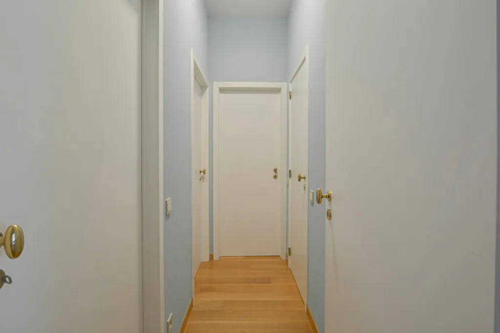 Appartement 2 chambres à Woluwe-Saint-Pierre