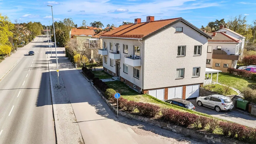 Appartement 3 pièces à Västerås kommun