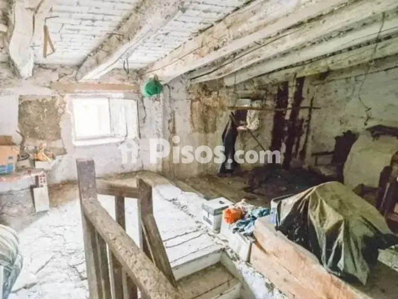 Maison 3 chambres à ES