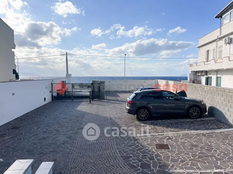 Extérieur - Modern Seafront Apartment in Milazzo