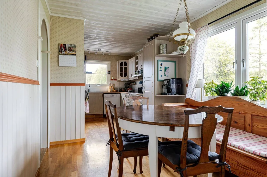 6-room house in Hultsfreds kommun