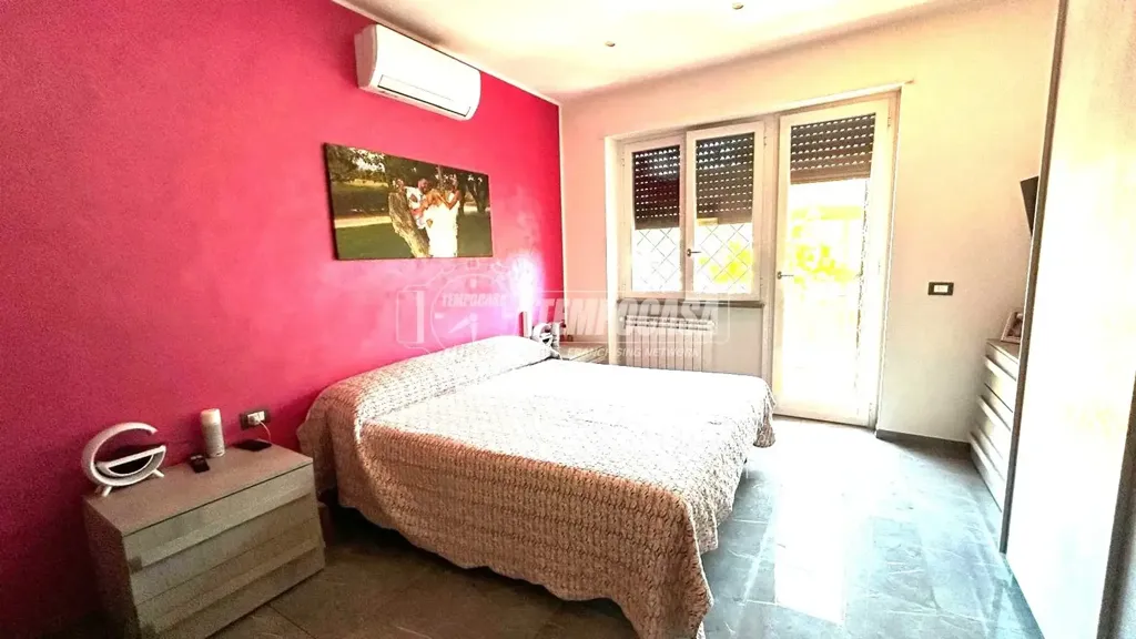 Magamistoad - Renovated Apartment with Balcony in Rome