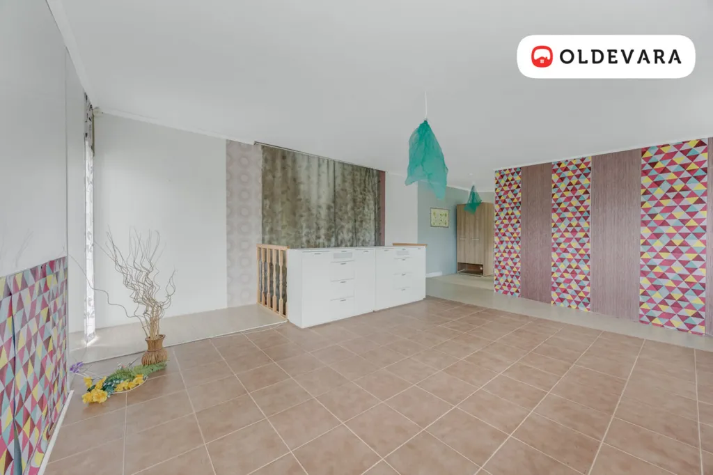 Camere da letto - Spacious House with Large Yard in Viimsi