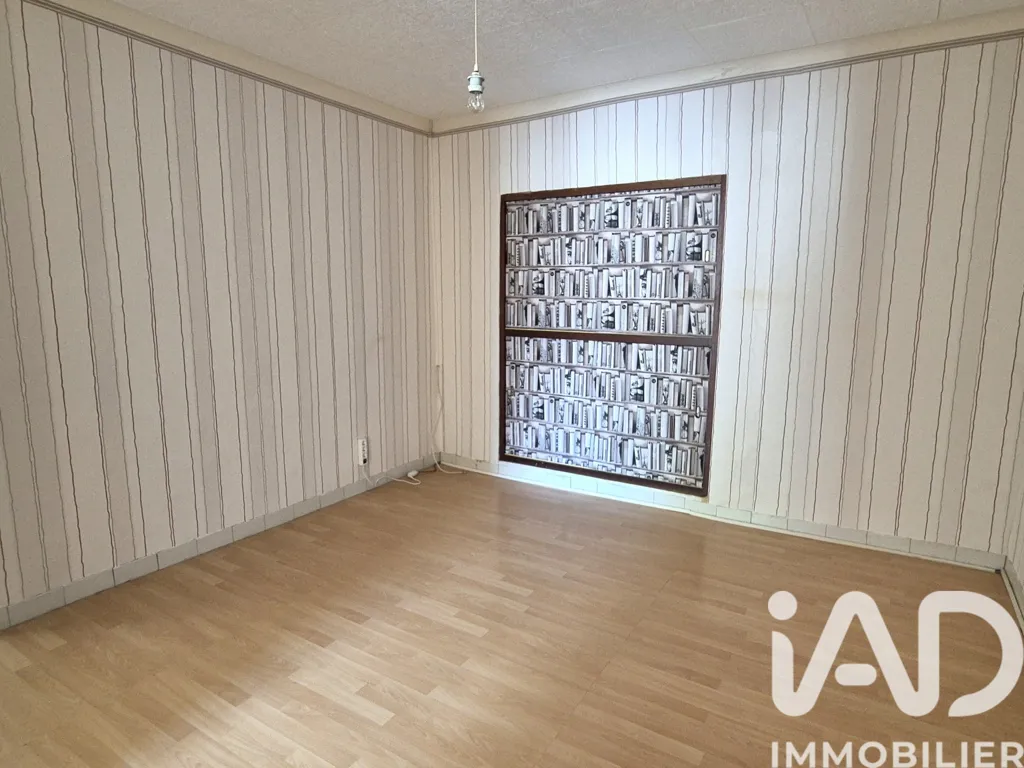 Toad - Village House with Renovation Potential in Sabran