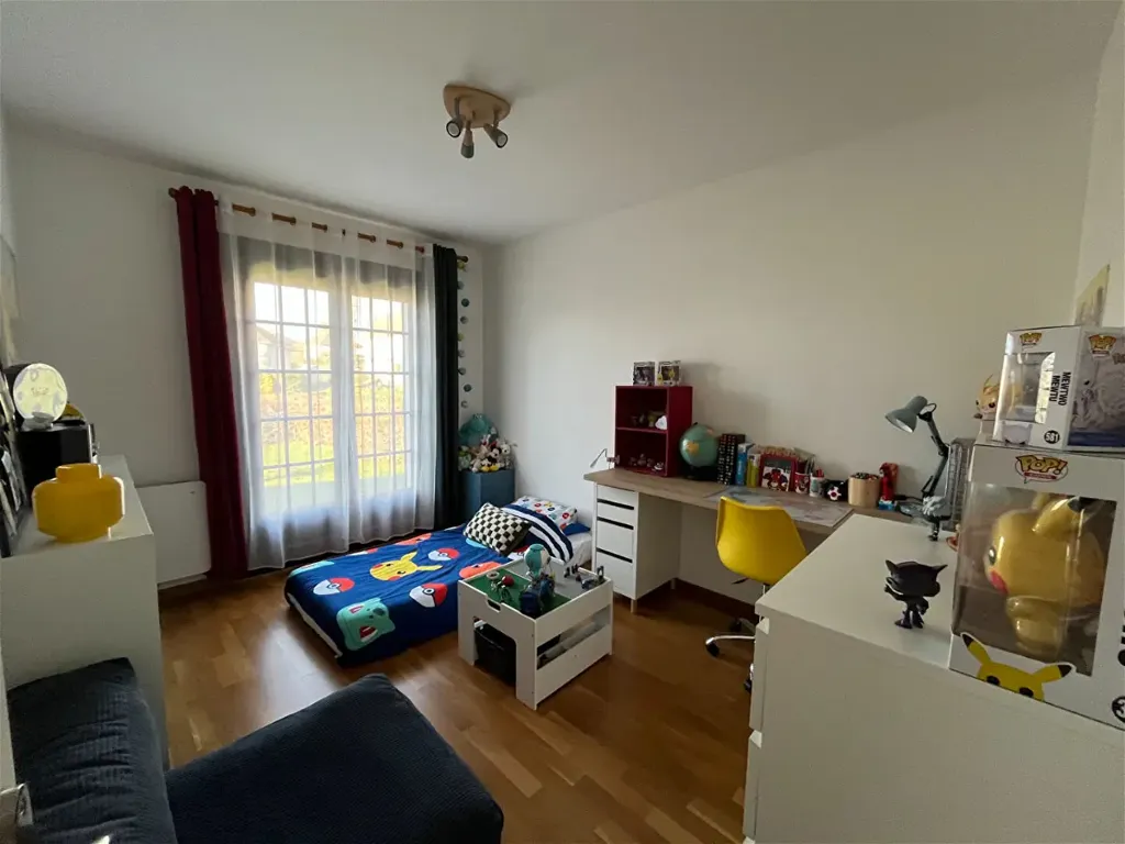 5-room house in Marzy