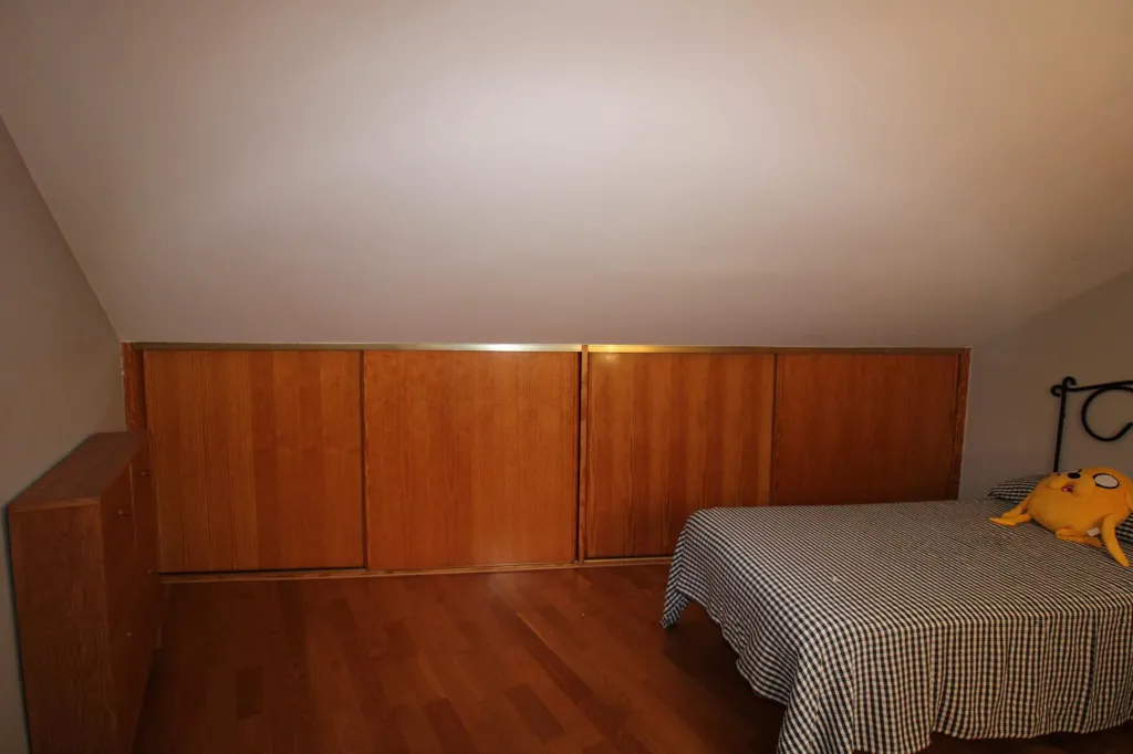 Camere da letto - Student-Friendly Flat with Tranvía Access in Espinardo