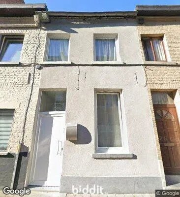 Extérieur - Maison Centrale à Aalst