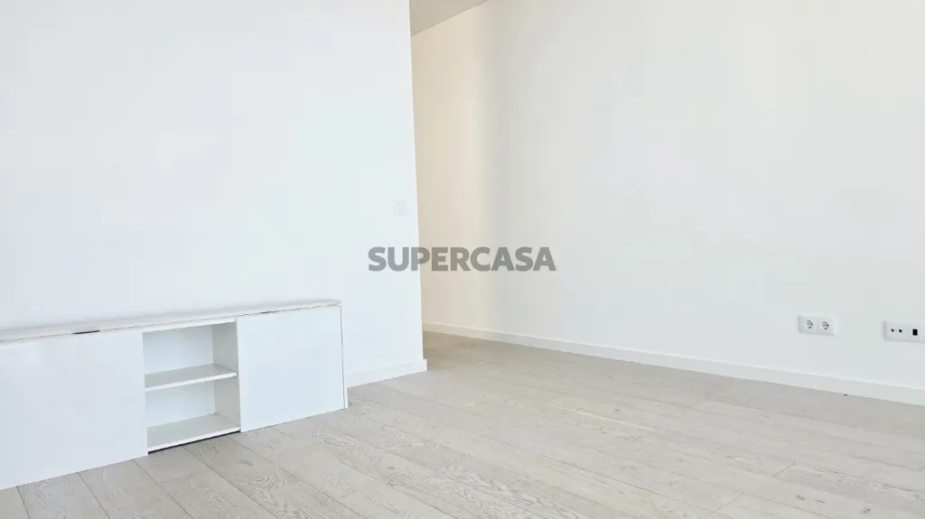 Pièces - Contemporary House with Sea View in Ajuda