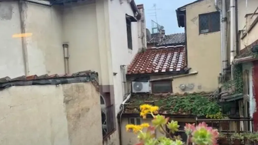 Giardino - Bright Apartment with Panoramic View in Florence