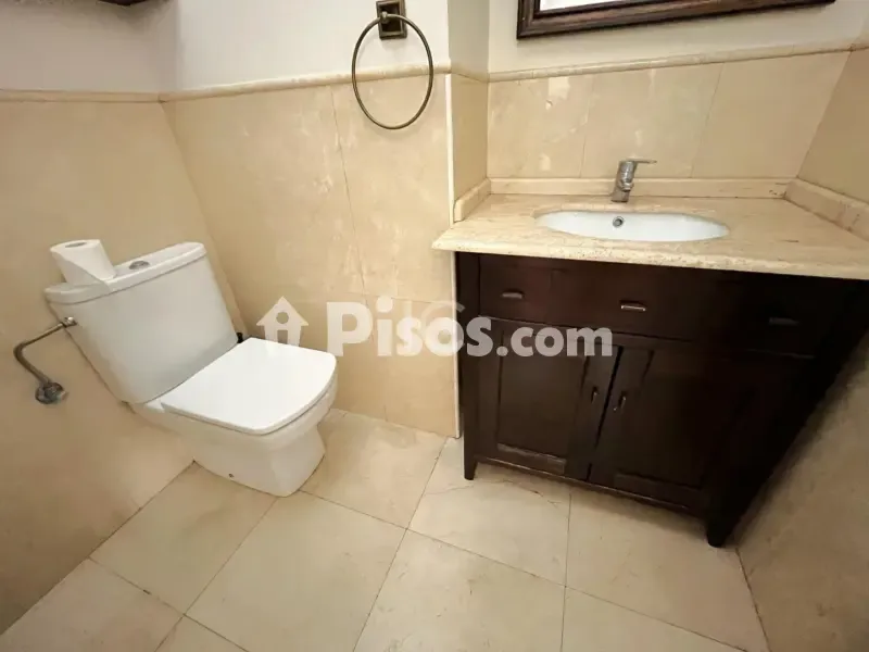 Vannitoad - Duplex with Terrace and Views in Bilbao