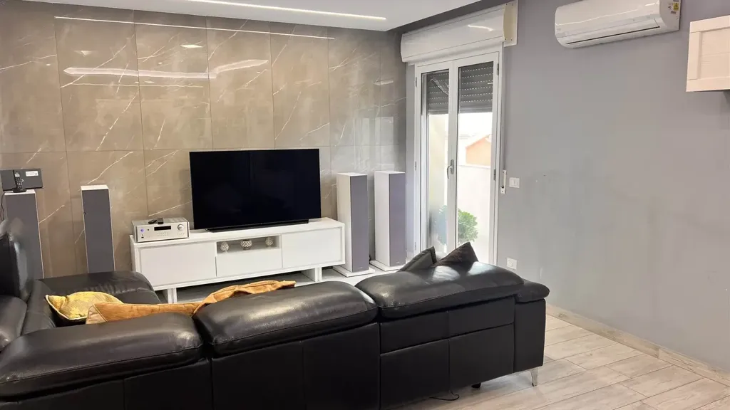 Elutuba - Fully Rented Apartment with Sea View in Sciacca