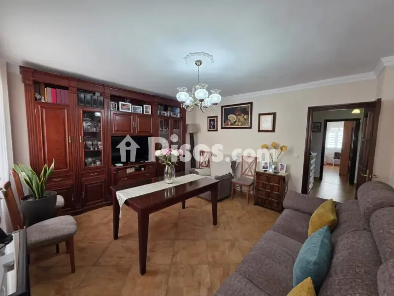 Elutuba - Spacious Flat with Garden in Carmona