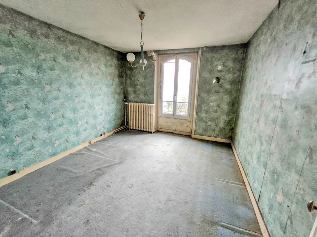 Stanze - Meulière House with Pool in Wissous