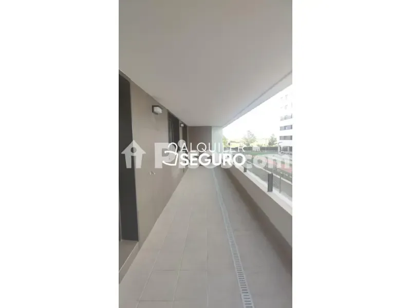 Balcone - New Flat with Terraces in Quiet Area
