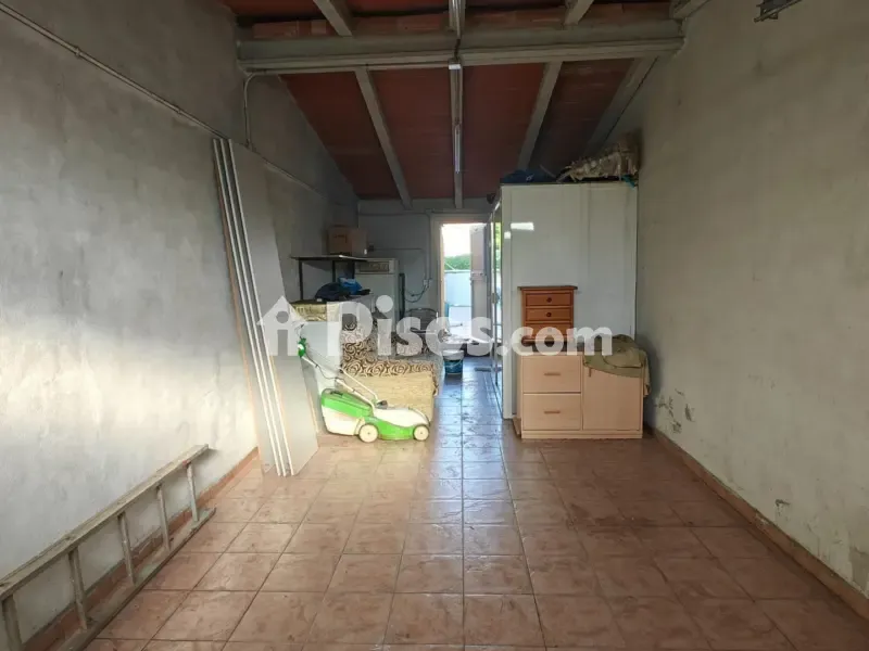 Garaaž - Chalet with Pool in Macastre