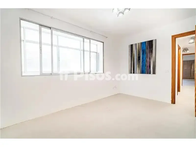 Pièces - Apartment with Terrace in El Rafal Vell