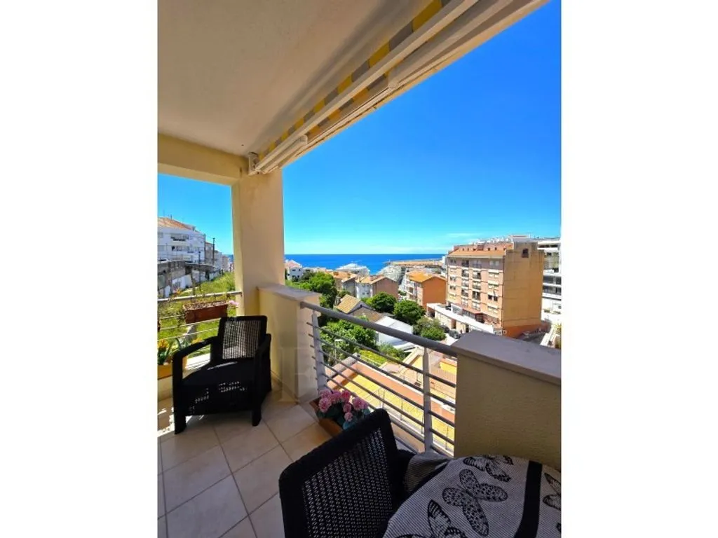 Rõdu - Luxury Flat with Sea View in Sesimbra