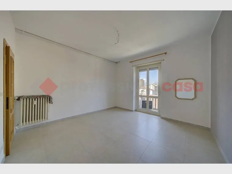 Toad - Rearranged 2-Bedroom Apartment in Turin