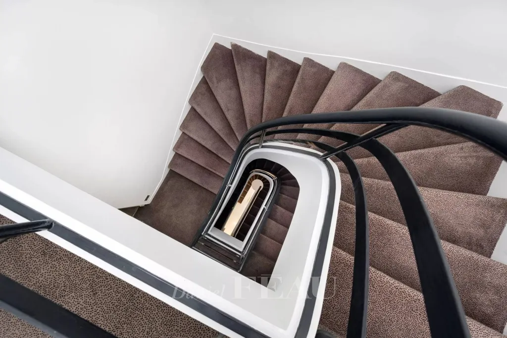 staircase