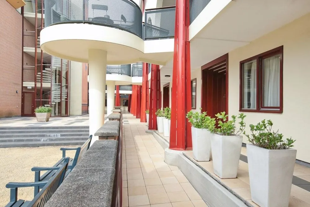 Appartement 3 pièces à Amstelveen