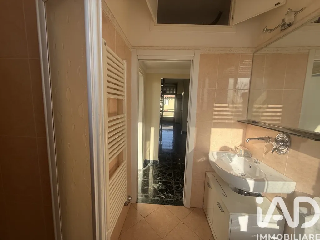 Vannitoad - Attico with Panoramic View in Isolotto, Florence
