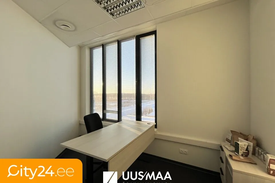 3-room commercial property in Tallinn