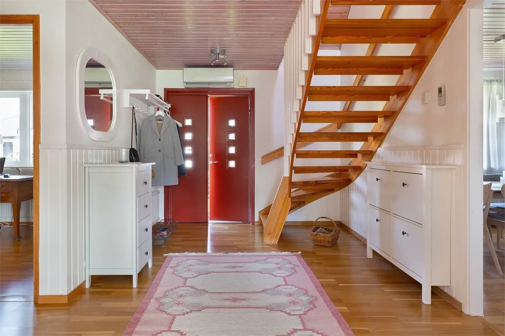Maison 5 pièces à Oskarshamns kommun