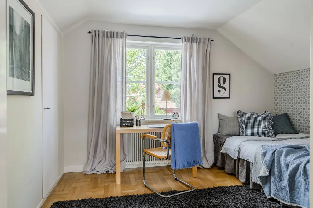 Maison 5 pièces à Falu kommun