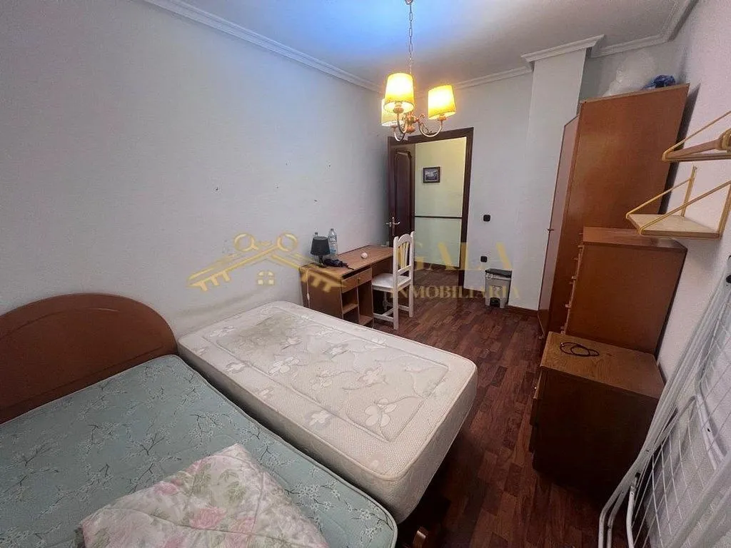 Magamistoad - Spacious Flat with Terrace in Cáceres Centre