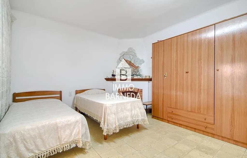 Chambres - Apartment with Large Terrace in Roses Centre