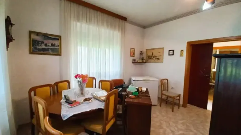 Söögituba - Detached House with Private Garden in Atessa