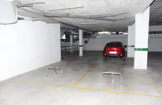 Garaaž - Parking Space in Central Sitges