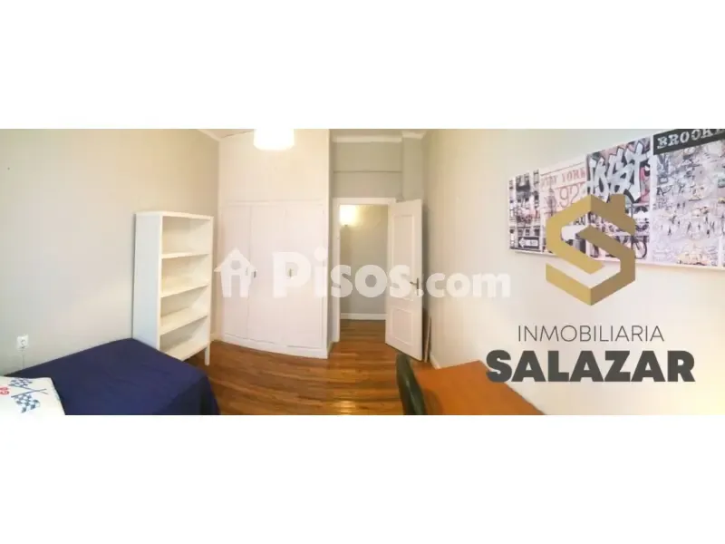Magamistoad - Student Flat with Balcony in Salazar