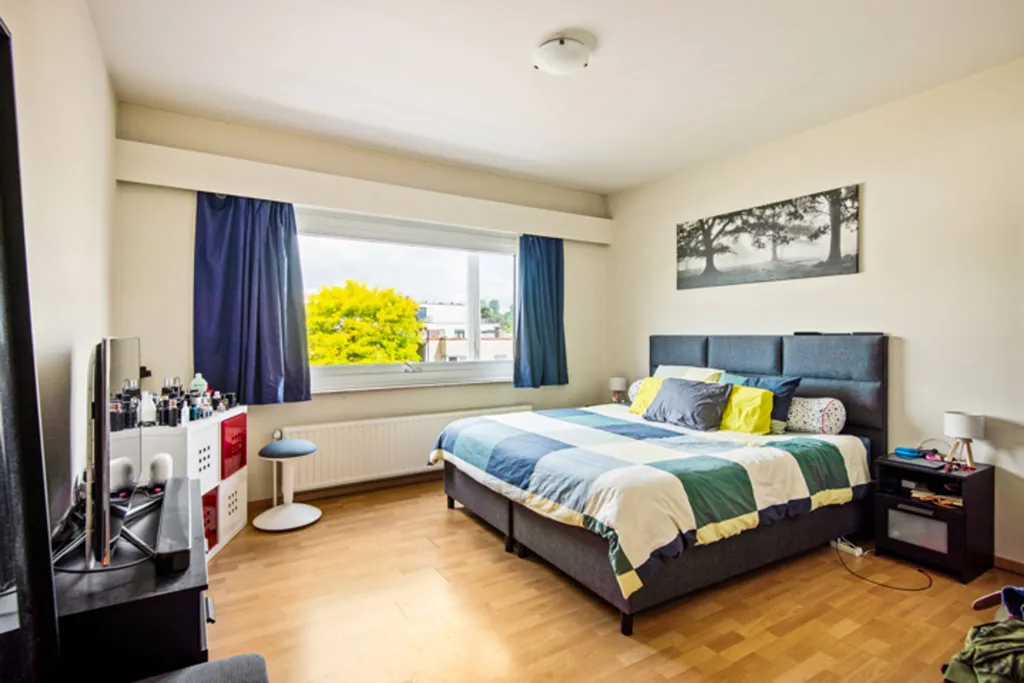 Camere da letto - Detached House in Dilbeek