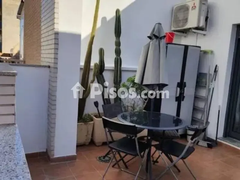 Terrass - Loft Apartment with Sea View in Les Illes