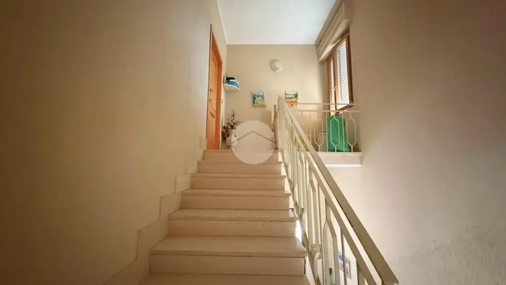 Stanze - Independent House with Garden in Spoltore