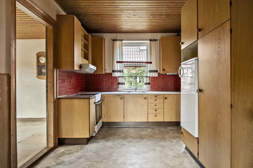 Cuisine - Maison 4 pièces à Odder