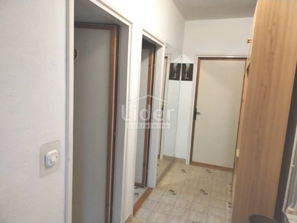 Entrée - Apartment with Terrace in Čavle