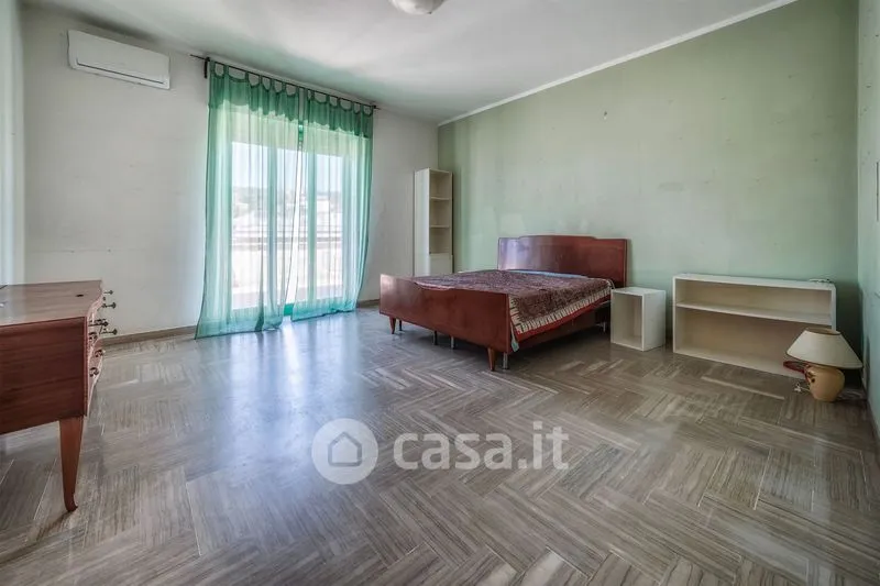 Camere da letto - Penthouse with Sea View in Gaeta