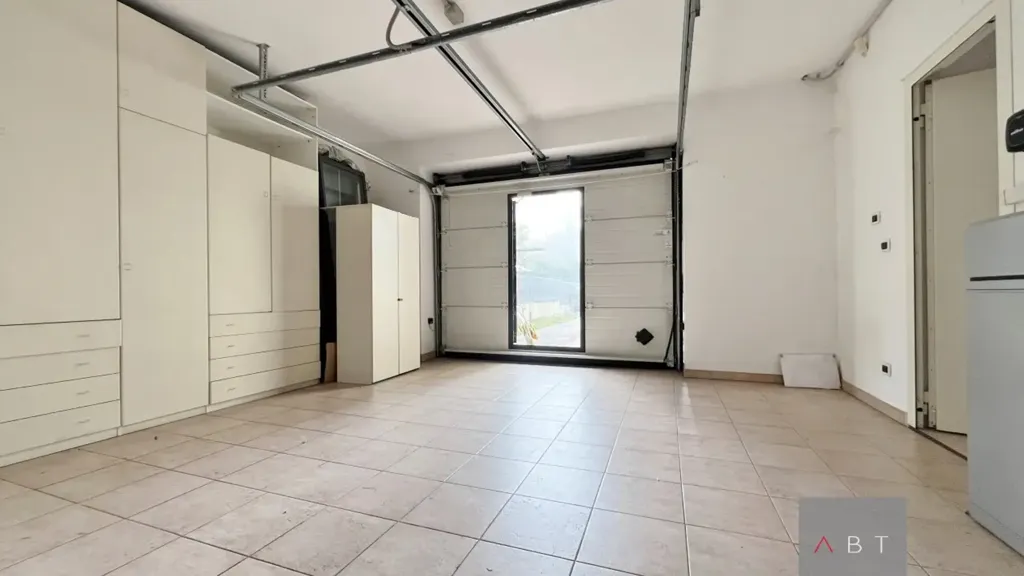 Garaaž - Rustic Villa with Private Garden in Padova