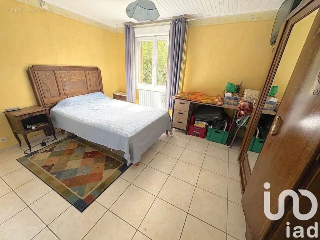 Maison 7 pièces à Plesidy