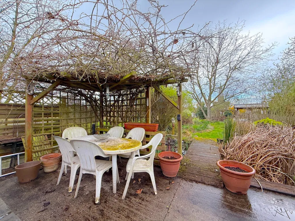 garden