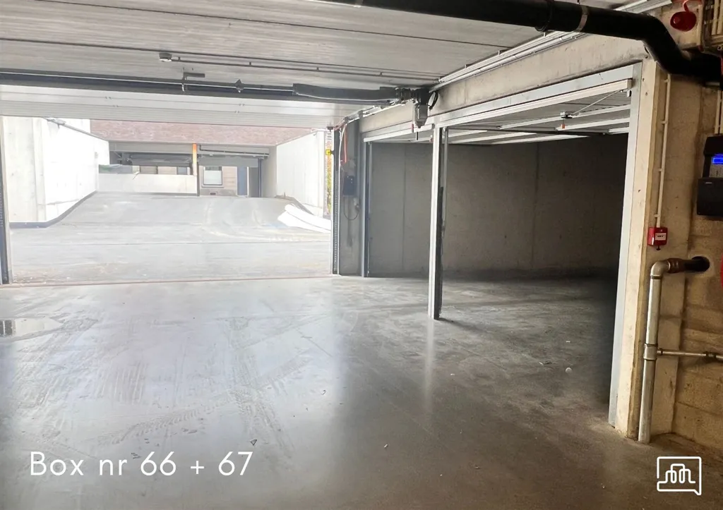 Garaaž - Double Garage Box in Heverlee