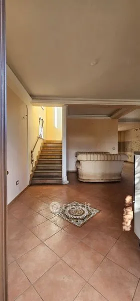 Entrée - Semi-detached House with Garden in Mascali